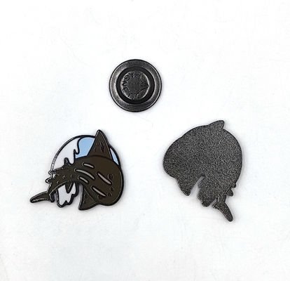 주문 Sea Aquarium Badge – Celebrate Marine Exploration and Conservation 온라인 제조