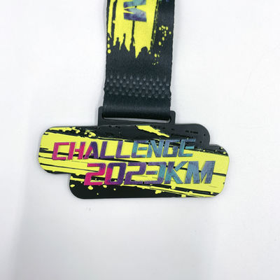 주문 Custom Enamel Medals Zinc Alloy and Brass Material Soft and Hard Enamel Style Shiny and Satin Finish Custom Design and Colors Various Ribbon Options Custom Engraving Available 온라인 제조