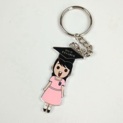주문 Custom Trolley Coin Keychains with Vibrant Colors and Durable Construction Available 온라인 제조